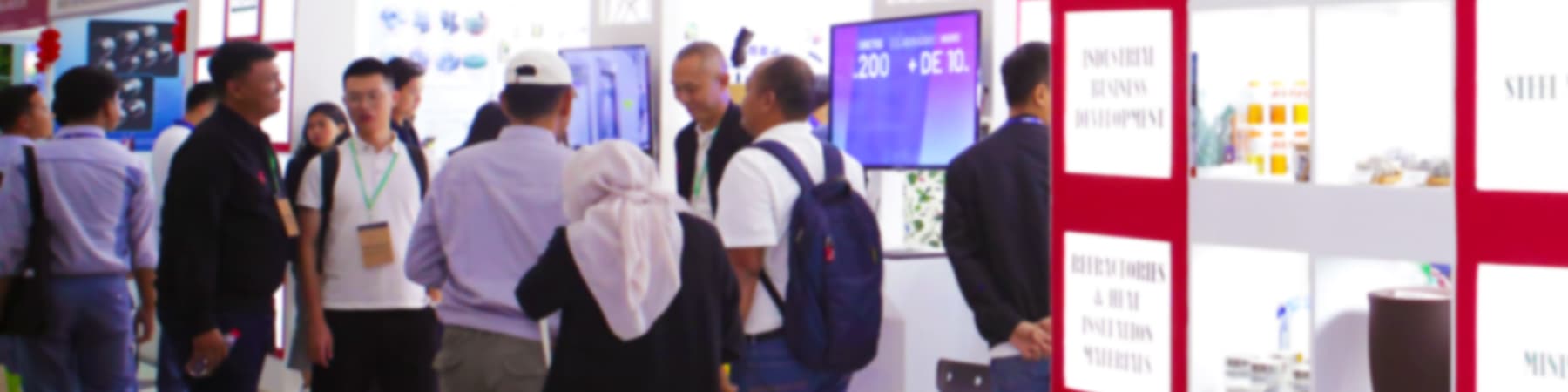 METEC Indonesia 2023